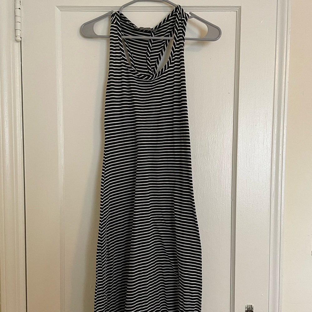 Maxi Dress - Picture 2 of 3